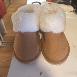 Old Navy boots 
