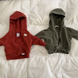 Baby Jackets