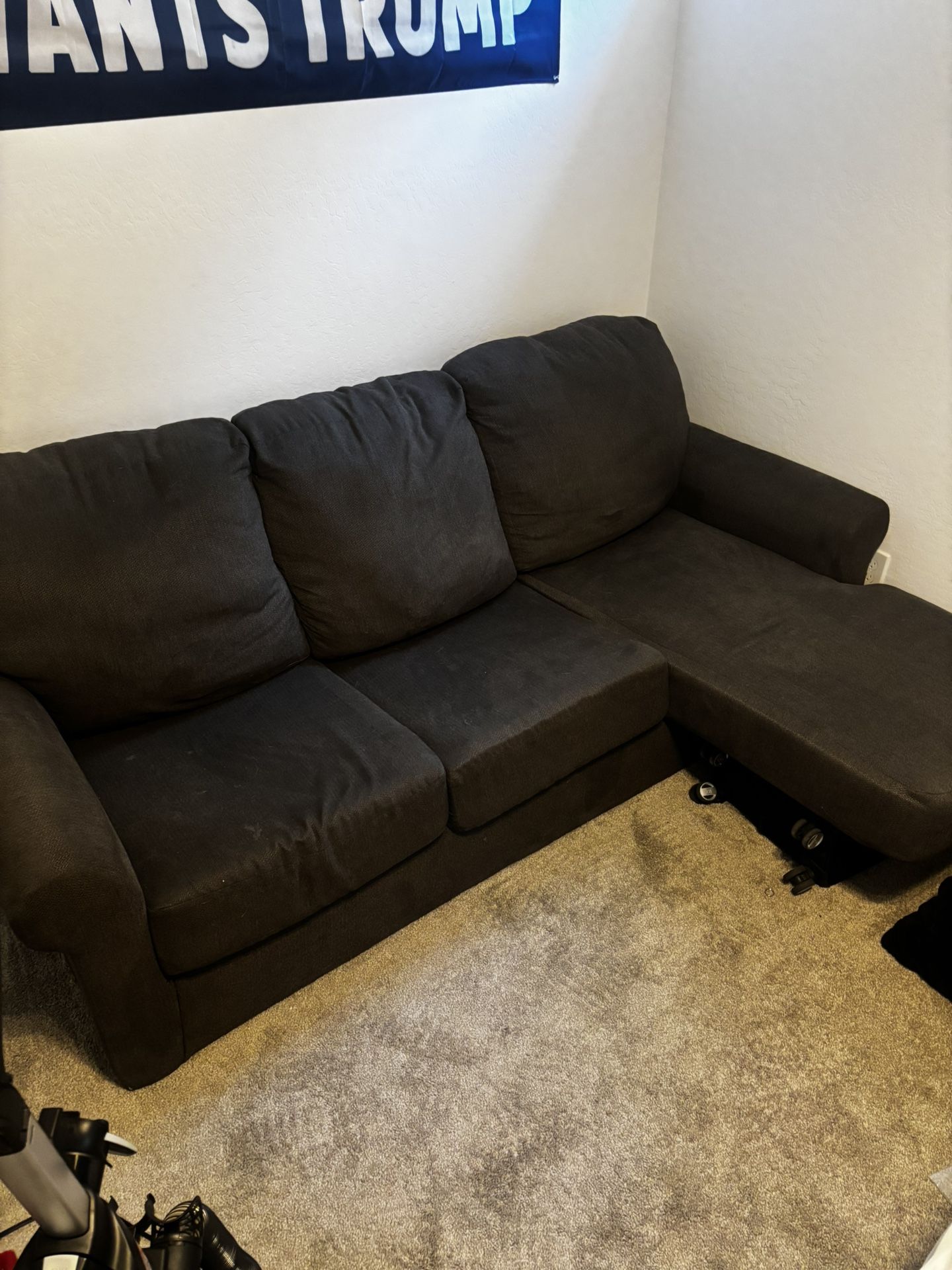 Small Couch