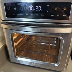 Cosori 13 Quart Air Fryer Oven