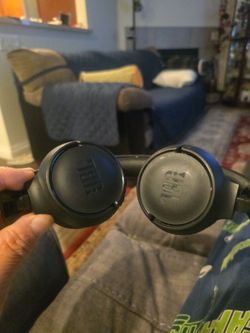 Headphones