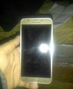 Galaxy j7 prime metro