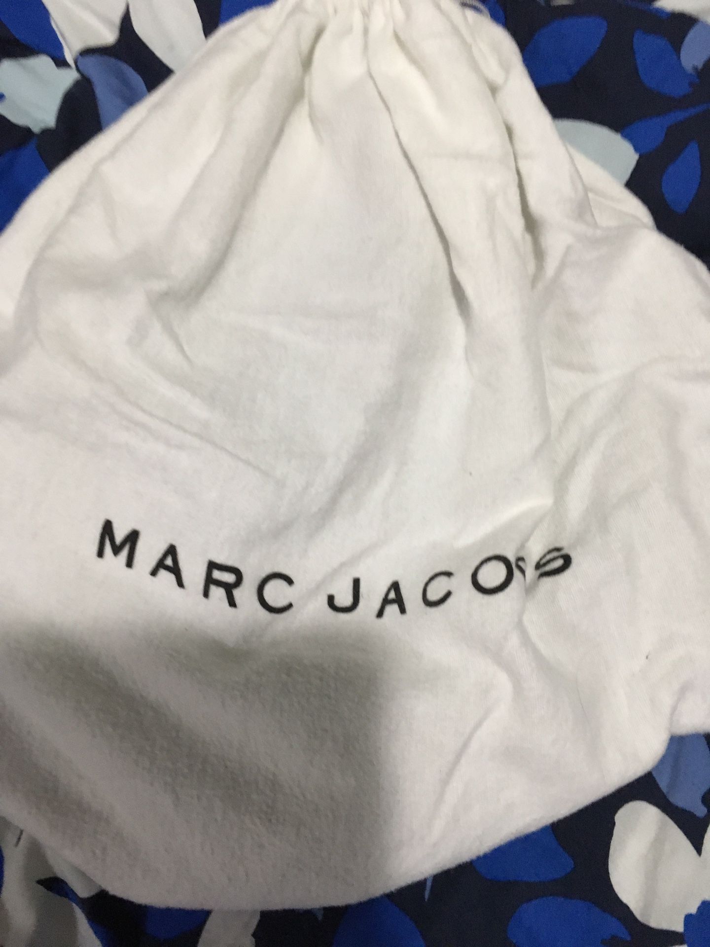  Marc Jacobs Handbag Crossbody Bag 