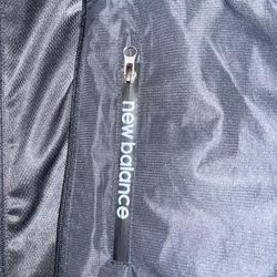 New Balance Training Jacket 