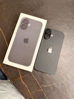 iPhone 16 128gb