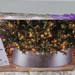 Christmas Tree Collar 36 Inch 