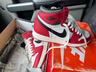 Brand new Nike Air Jordan’s never worn $75 each OBO