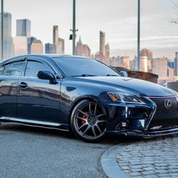 Lexus IS 250 