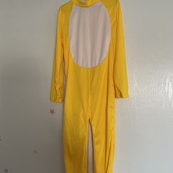 Halloween Costume 