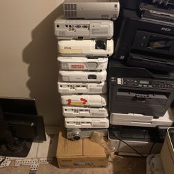 Projectors