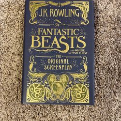 Fantastic Beasts