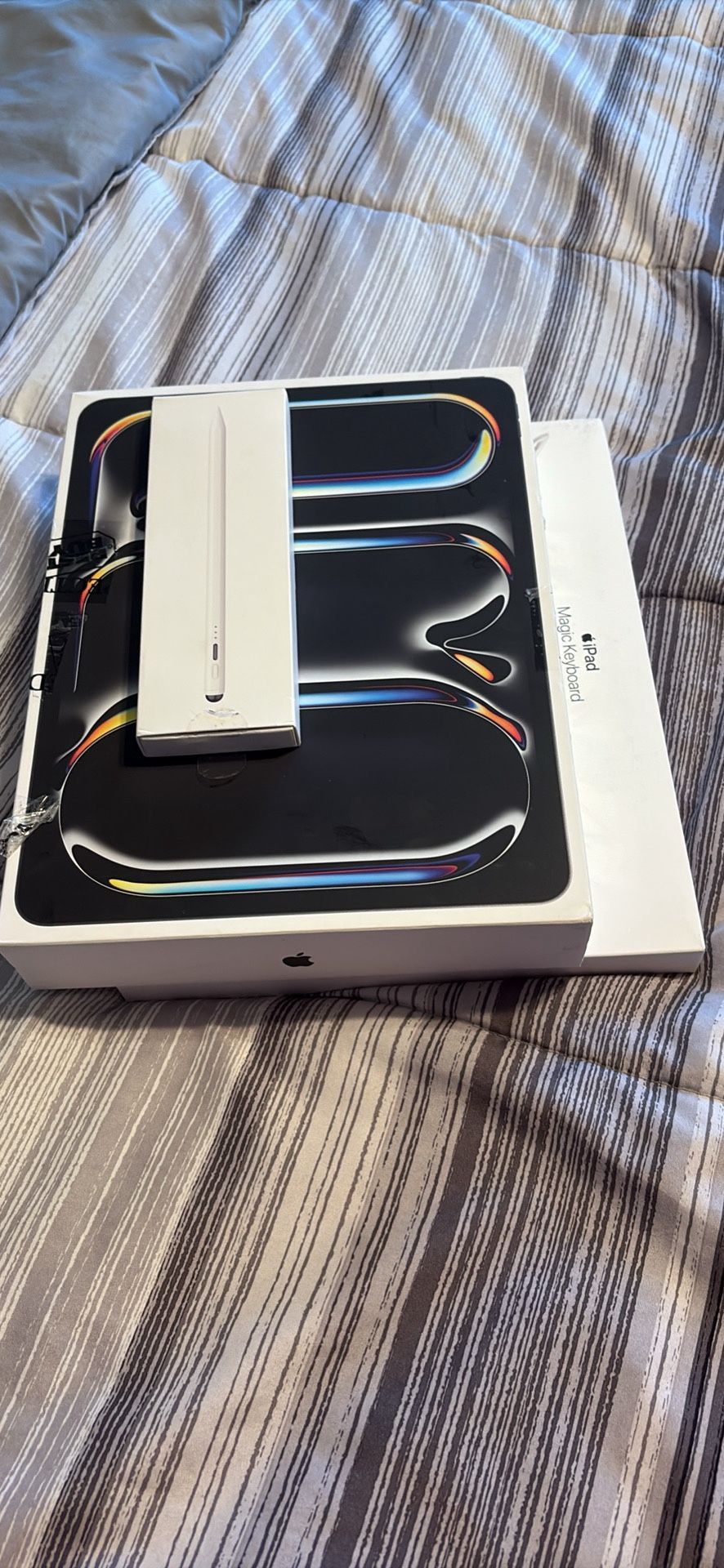 Apple iPad Pro Newest Gen M4 Chip 256gb
