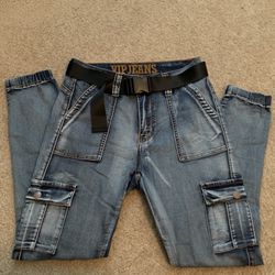 Jogger jeans 👖 Size 7