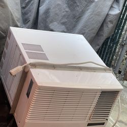 Ac 24,000 BTU Air Conditioner 