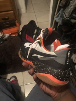 Puma size 12