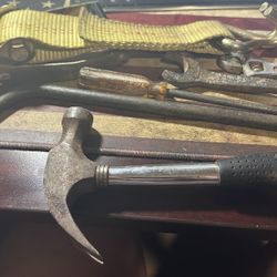 Miscellaneous Tools
