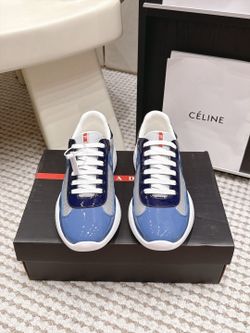 Prada American Cup