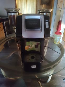 Hamilton Beach Flexbrew