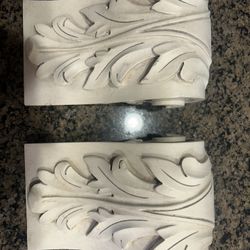 Corbels - Enkeboll Design 