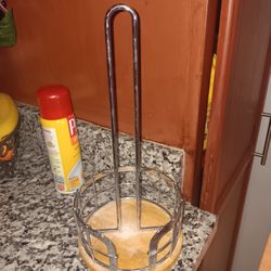 Paper Towel Holder