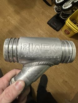 Cummins Coolant Pipe