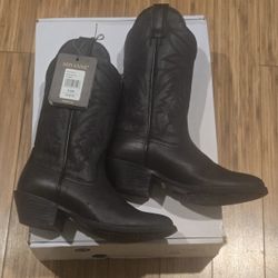 Unused Shyanne Cowgirl Boot Overstock