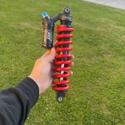 Surron Dnm Rear Shock 10.5 Inches