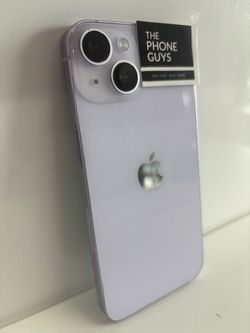 Apple iPhone 14 Plus 5G  - Pay $5 to take it home same day - No Credit Needed