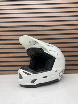 6D ATR-3 Motocross Helmet