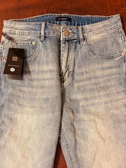 GIVENCHY jeans