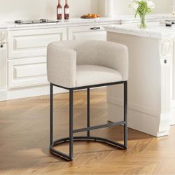Counter Height Bar Stools Set of 1