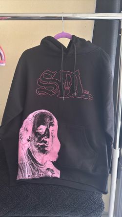 SDL Pink El Chapo