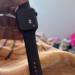 Apple Watch SE