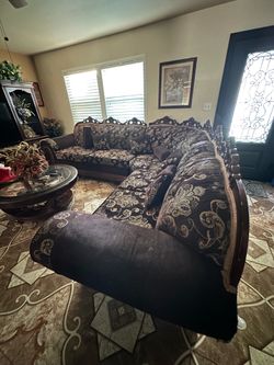 Couch / sofa