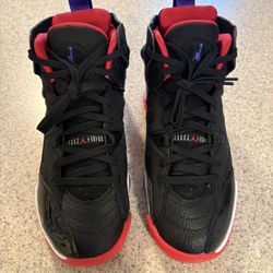 Jordan Jumpman Two-Trey Size 5.5 Y