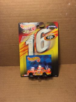 Hot Wheels Ford Taurus (Milwaukie,OR)