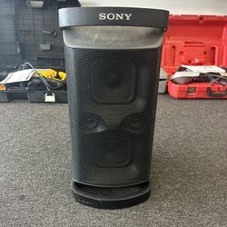 Sony Speaker SRS-XP500