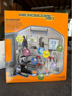 Chemistry Set for your future scientist