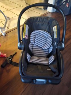Car seat