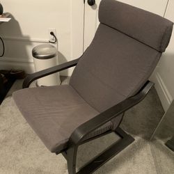 IKEA Poang Armchair
