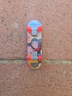 2012 superman & superboy tec-decks