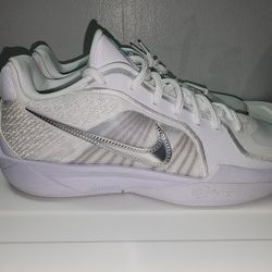 Nike Sabrina 2 "White Noise" - Size 11 Women's, Size 9 Men's