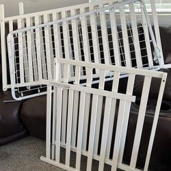 ✨ LIKE NEW Delta Children Heartland 4-in-1 Convertible Crib