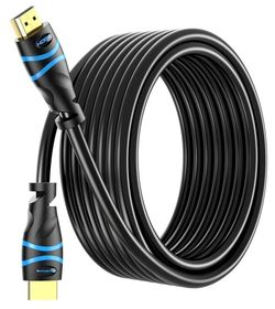 NEW 4K HDMI Cable 50FT 
