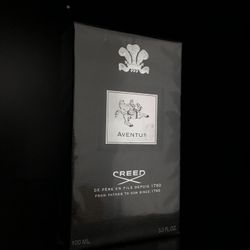 Creed Aventus Cologne 