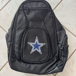 Brand New Cowboys Backpack