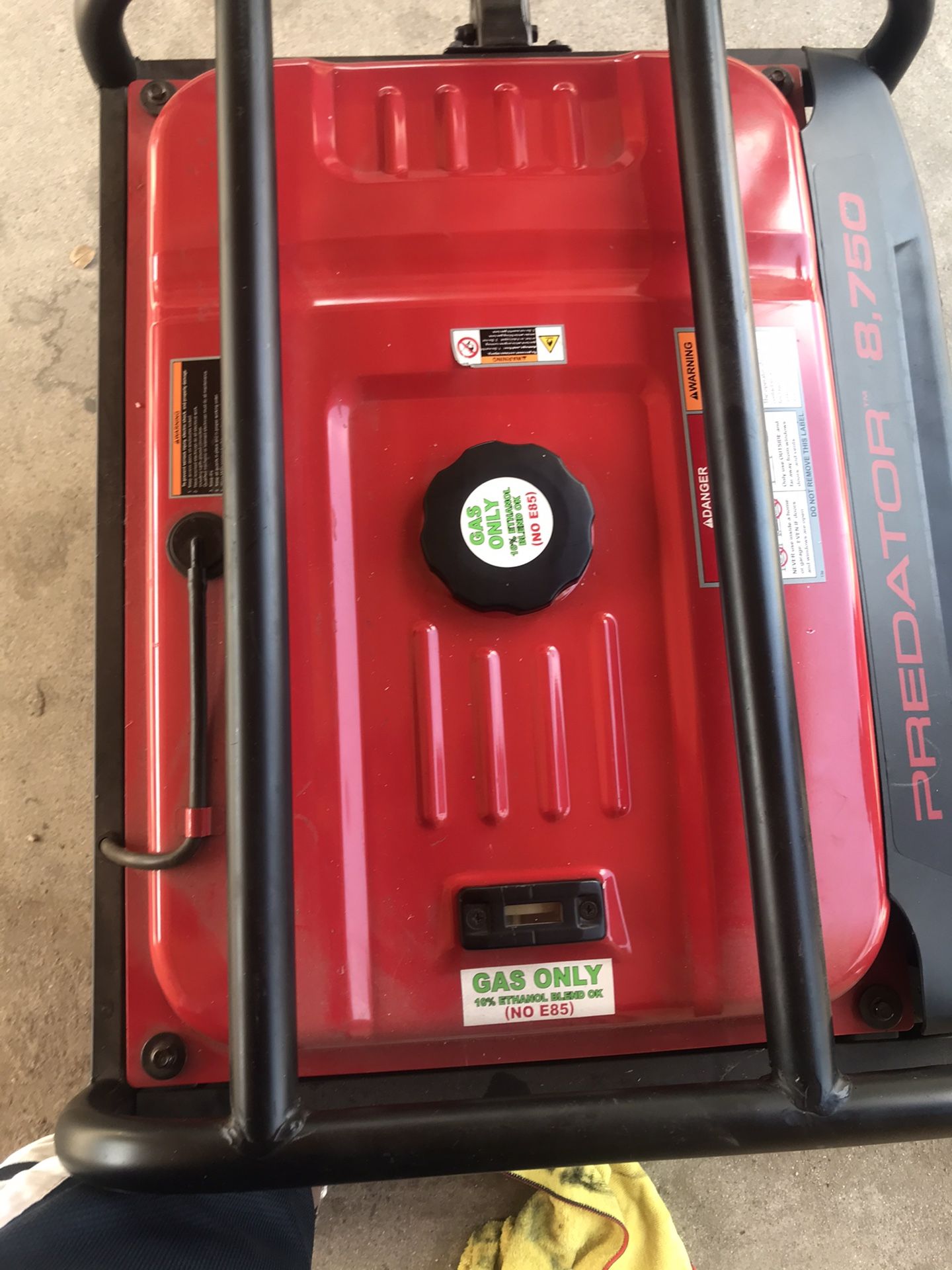 Generator