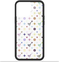 Wildflower Monogram iPhone 13 Pro Max Case