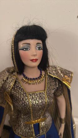 Elizabeth Taylor Cleopatra