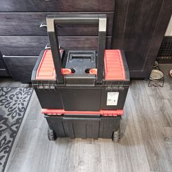 Craftsman Rolling Toolboxes
